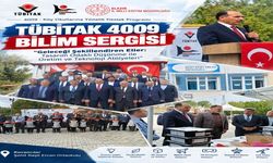 Kovancılar’da Öğrenciler Bilim ve Teknolojiyle Buluştu