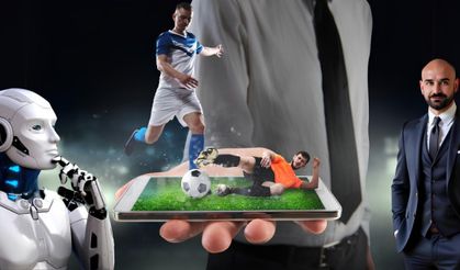 Sporda Yapay Zekâ Dönemi: Hakemler Tarihe Karışıyor Mu?