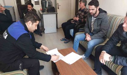 Elazığ’da Turizm Tesislerinde Denetim