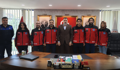 ELDAK’tan Karakoçan, Kovancılar ve Palu’da Afet Hazırlık Hamlesi