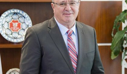 Et ve Süt Kurumu Genel Müdürü Mustafa Kayhan Hayatını Kaybetti