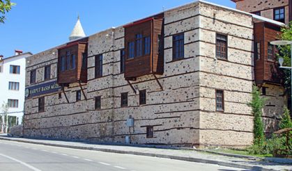 Elazığ Belediyesi Müzeleri, 23 Nisan’da Ziyarete Açık