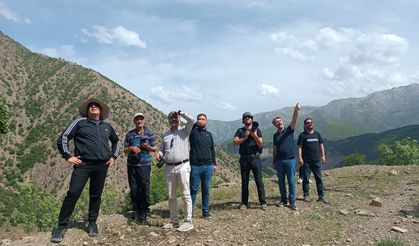 Palu-Beyhan Rotası Doğa ve Kültür Tutkunlarını Bekliyor