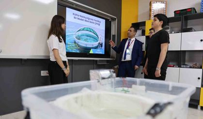 Elazığ Ali Kuşçu BİLSEM Başarılarıyla Adından Söz Ettiriyor