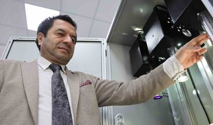 Güneşi Taklit Etti, Yapay Güneş Işığı Üreten Cihaz Geliştirildi