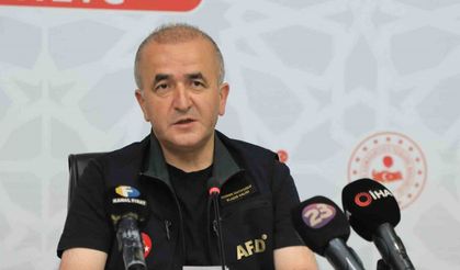 Elazığ’da depremlerden sonra 32 bin konutu teslim edildi, 1 milyar 787 milyonluk kaynak aktarıldı