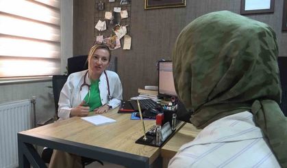 Uzm. Dr. Arslan: ’’İleri Derece Böbrek Yetmezliği Olan Hastalarda Suyun Fazla Tüketilmesi Faydadan Çok, Zarar Getiriyor’