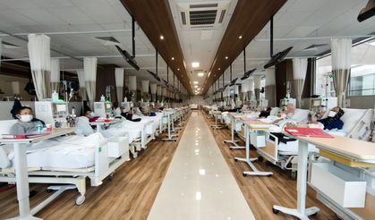 Yaz Aylarında Böbrek Hastaları İçin En Büyük Tehtit: Hatalı Beslenme Ve Fazla Sıvı Tüketimi!