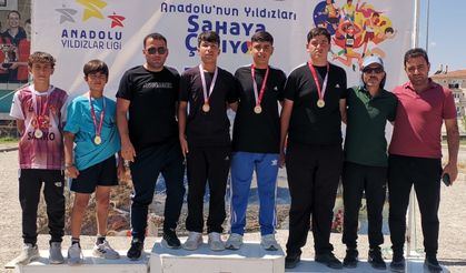 Elazığ Bocce Takımı, Türkiye Finallerinde Mücadele Edecek