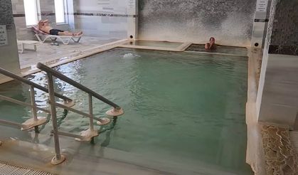 Pertek Termal’den 15. Yıla Özel Ücretsiz Medikal Su Uygulaması