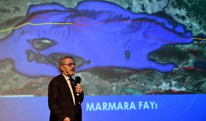 Naci Görür’den Korkutan Marmara Depremi Uyarısı