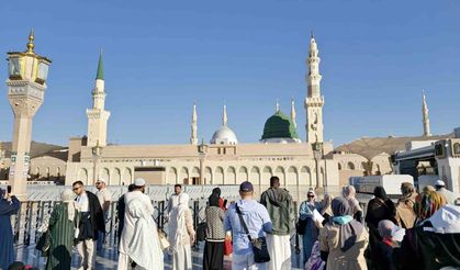 Ticaret Bakanlığından ‘Kurasız Hac’ Ve ‘Özel Hac’ Reklamlarına İlişkin Açıklama