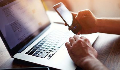 İnternet Kullanan Bireylerin Oranı Yüzde 90,9 Oldu