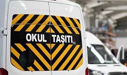 Elazığ’da 2025-2026 Eğitim Yılı İçin Okul Servis Ücretleri Belirlendi