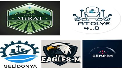 Elazığlı Gençler TEKNOFEST 2025’te Finale Yükseldi