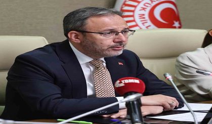 Engelli Bireylerin Sorunlarını Araştırma Komisyonu Tatile Girmiyor