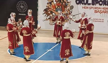 Baskilspor Halk Oyunlarıyla Sahneye Çıkacak