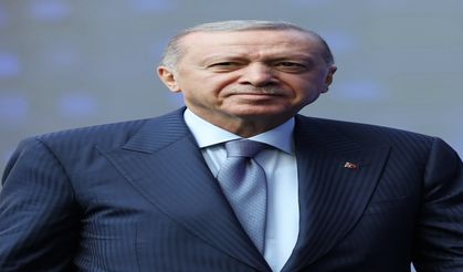 Cumhurbaşkanı Erdoğan’dan 30 Ağustos Zafer Bayramı Mesajı