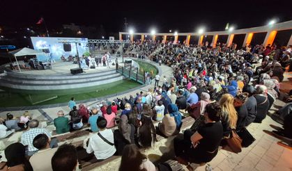 Yaz Etkinlikleri Kapsamında Gezici Tiyatro Şenliği, Ataşehir Mahallesi’ndeydi