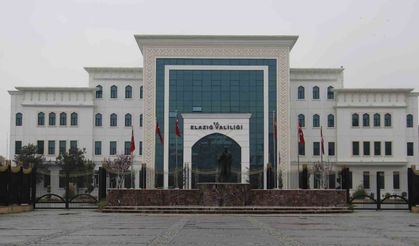 Elazığ’da KPSS Adayları İçin Nüfus Müdürlüğü Özel Olarak Hizmete Açılacak