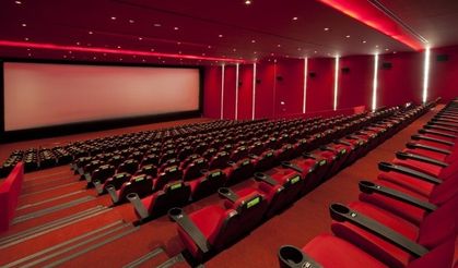 Elazığ’da Sinema Festivali Başlıyor: İki Gün Boyunca Bilet 80 TL