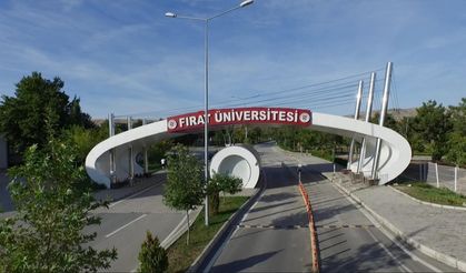 Fırat Üniversitesi’nde İlk: Yazılım ve Bilim Araştırma Enstitüsü Kuruldu