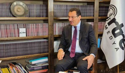 Seçim İşleri Başkanı Yavuz’dan Erken Seçim Açıklaması