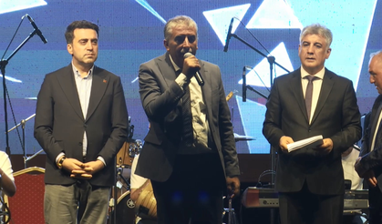 Baskil Kayısı ve Kültür Festivali Renkli Etkinliklerle Başladı