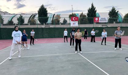 Eren: Gençlerimizin Önünü Açıyoruz