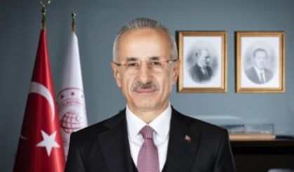 Elazığ’a Ulaştırma ve Altyapı Alanında 54,2 Milyar Liralık Yatırım