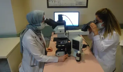 Elazığlı Uzmandan Mpox Alarmı: Virüse Karşı Önlem Şart