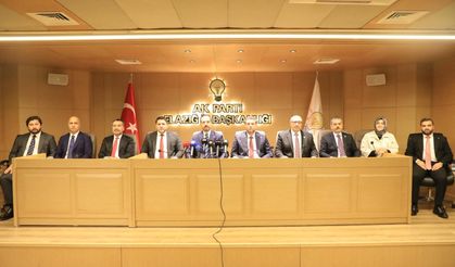 Kürşad Zorlu’dan Özgür Özel’e Tepki: "Atatürk’ün Milliyetçiliği Türkiye’yi Şikayet Etmek Değil, Yüceltmektir"