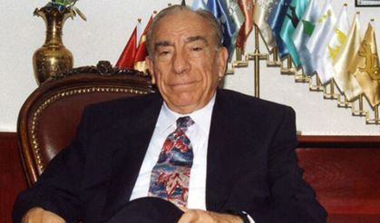 Başbuğ Alparslan Türkeş’i Doğum Gününde Saygı ve Rahmetle Anıyoruz