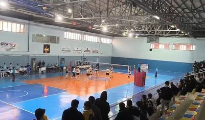 Filenin Sultanları Silopi Deplasmanında İlk Kez Kaybetti