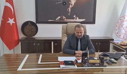 Mektuba Sürpriz Yanıt: Elazığ İl Milli Eğitim Müdürü Şahin’den Nevşehirli Öğrencilere Görüntülü Bağlantı