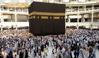 2026 Hac Kuraları Çekildi: 1,8 Milyon Aday Heyecanla Sonuç Bekliyor