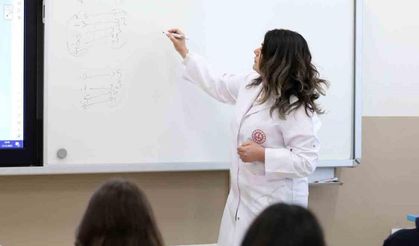 15 Bin Yeni Öğretmen Eğitim Ordusuna Katıldı