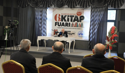 Birbirinden Kıymetli Şair Ve Yazarlar, Sevenleri İle Buluşuyor