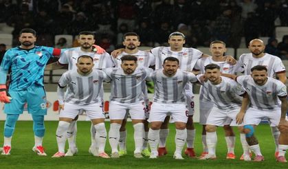 Elazığspor’dan TFF’ye İtiraz: 5 Futbolcu PFDK’ya Sevk Edildi