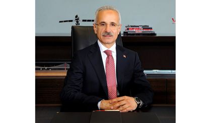 Bakanlık, Çevreci Ulaşım Ağı İçin Yeni Projeleri Sürdürüyor