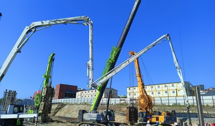 Depremle Mücadeleye Zeminden Başlanmalı