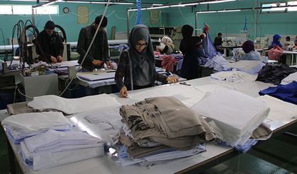 Aylık Ortalama İşgücü Maliyeti 45 bin 777 TL Oldu