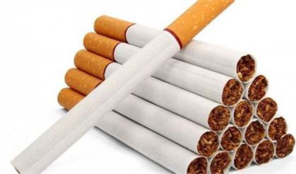 Yeni Yılda Sigara Fiyatlarına Vergi Baskısı