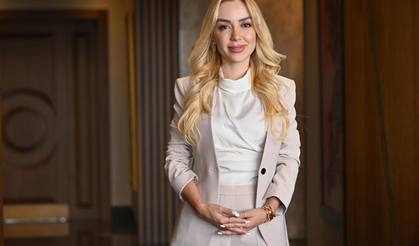 Cansu Açık: “2030’a Kadar Rekabet Rücü Yüksek Bir Üretim Modeline Geçeceğiz”