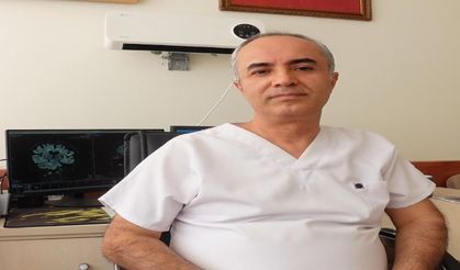 Prof. Dr. Demir, "Demansın Birçok Türü, Kesin Olarak Tedavi Edilemiyor"