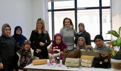 Elazığ Belediyesi Kursları, Esmek Çatısı Altında Birleştirildi
