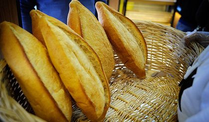 Kilo Almamak İçin Ekmeğinizi Dondurarak Yiyin