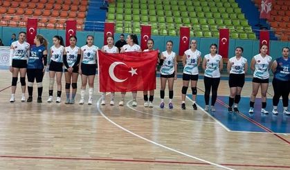 Akçakirazlı Sporculardan Anlamlı Duruş