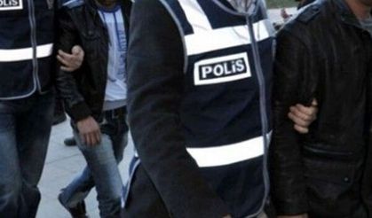 Elazığ’ın da Aralarında Bulunduğu 8 İlde Terör Operasyonu