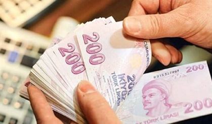 Emeklilere Maaş Farkı Ödemeleri Yapıldı